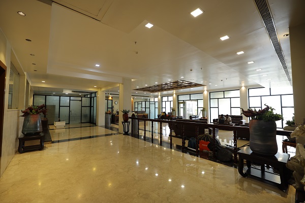 Restaurant 1